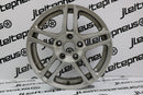 Jantes Dezent 16 5x114.3 6.5 ET40 - Fazemos Montagem*/ Envio**-3