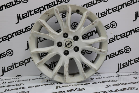 Jantes Opel Originais 17 5x110 7 ET39  - Fazemos Montagem*/ Envio**