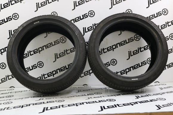 Pneus Nankang 165/45R15 (Dot18) - Oferta de Montagem/Envio