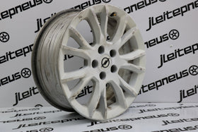 Jantes Opel Originais 17 5x110 7 ET39  - Fazemos Montagem*/ Envio**