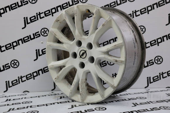 Jantes Opel Originais 17 5x110 7 ET39  - Fazemos Montagem*/ Envio**