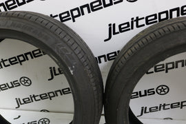 Pneus Nankang 165/45R15 (Dot18) - Oferta de Montagem/Envio - 0