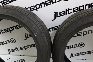 Pneus Nankang 165/45R15 (Dot18) - Oferta de Montagem/Envio - 0