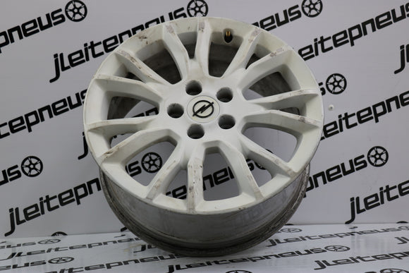 Jantes Opel Originais 17 5x110 7 ET39  - Fazemos Montagem*/ Envio**