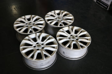 Jantes Opel Originais 17 5x110 7 ET39  - Fazemos Montagem*/ Envio** - 0