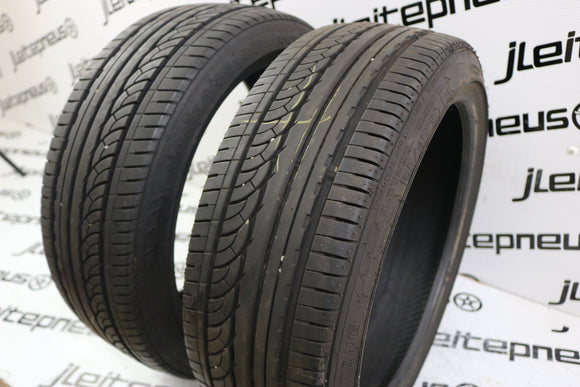 Pneus Nankang 165/45R15 (Dot18) - Oferta de Montagem/Envio