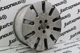 Jantes Audi 18 5x112 7.5 ET40 - Fazemos Montagem*/ Envio**