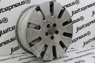 Jantes Audi 18 5x112 7.5 ET40 - Fazemos Montagem*/ Envio**