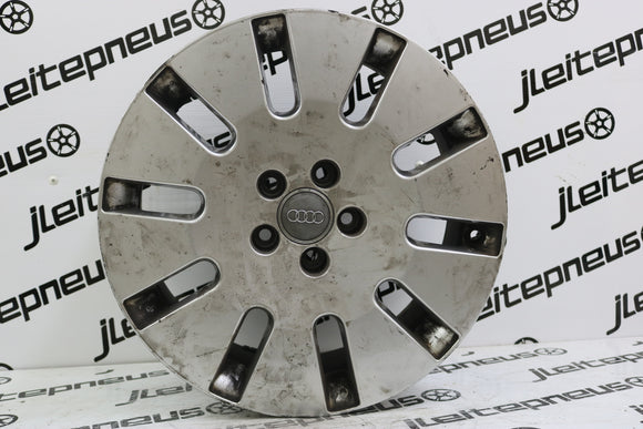 Jantes Audi 18 5x112 7.5 ET40 - Fazemos Montagem*/ Envio**