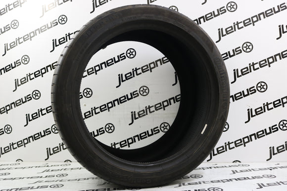 Pneus Novos Continental Force Contact 325/30R19 (Dot13) -Oferta de Montagem/Envio