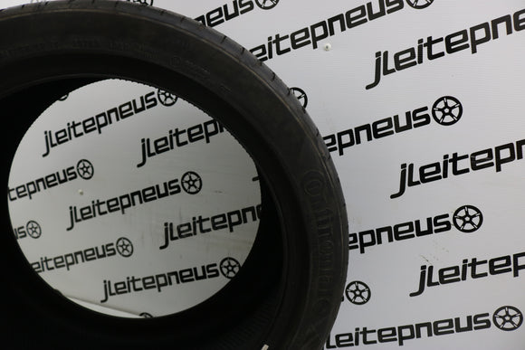 Pneus Novos Continental Force Contact 325/30R19 (Dot13) -Oferta de Montagem/Envio