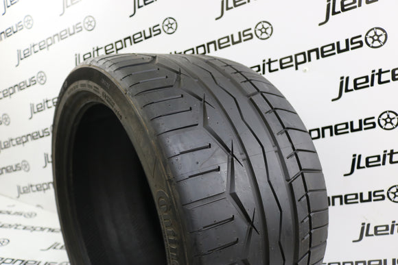 Pneus Novos Continental Force Contact 325/30R19 (Dot13) -Oferta de Montagem/Envio