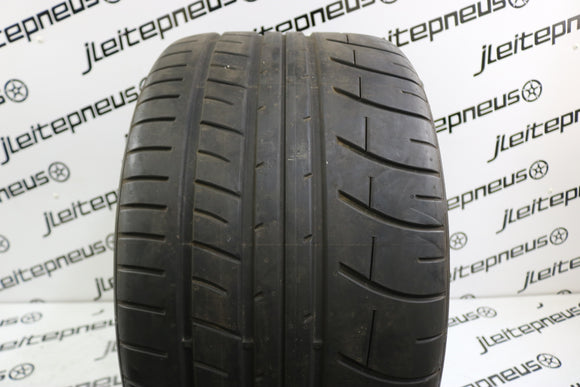 Pneus Dunlop Sport Maxx Race 325/30R19 (Dot14) - Oferta de Montagem/Envio