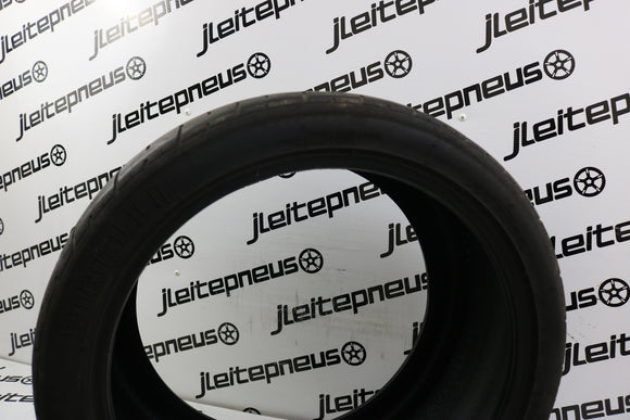 Pneus Pirelli Pzero 295/30R19 (Dot18) -Oferta de Montagem/Envio