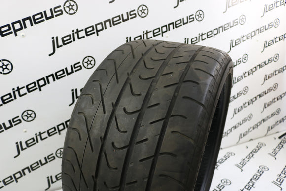 Pneus Pirelli Pzero 295/30R19 (Dot18) -Oferta de Montagem/Envio