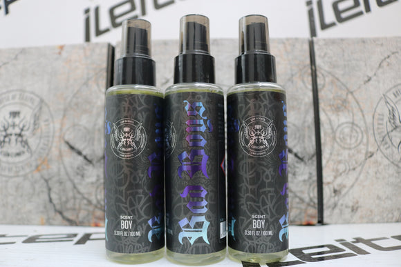 RR Costums Bad Boys - Scents (Boy)