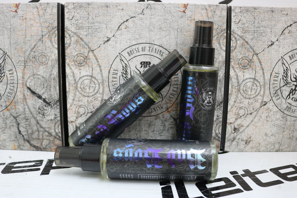 RR Costums Bad Boys - Scents (Boy)