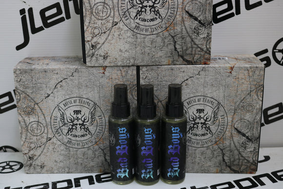 RR Costums Bad Boys - Scents (Boy)