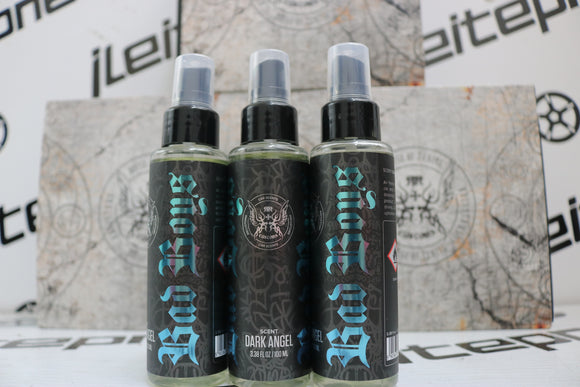 RR Costums Bad Boys - Scents (Dark Angel)