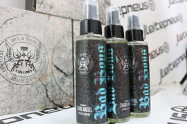 RR Costums Bad Boys - Scents (Dark Angel) - 0