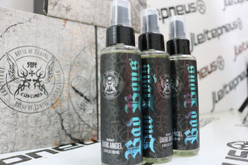 RR Costums Bad Boys - Scents (Dark Angel) - 0