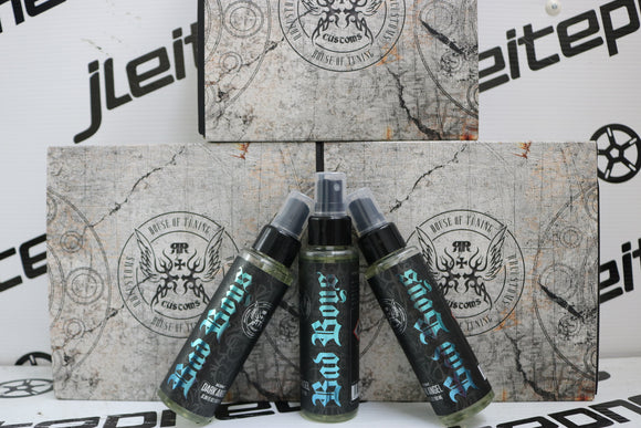 RR Costums Bad Boys - Scents (Dark Angel)
