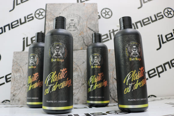 RR Customs Bad Boys - Plastic Ext. Dressing 500ML
