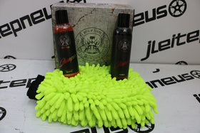 RR Customs Bad Boys - Mini Shampoo Set