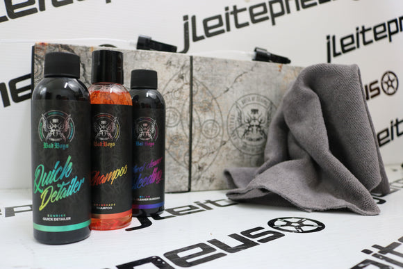 RR Customs Bad Boys - Mini Exterior Set