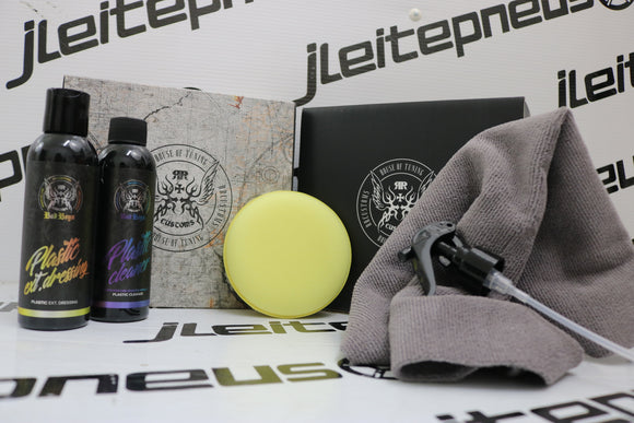 RR Customs Bad Boys - Mini Plastic Set