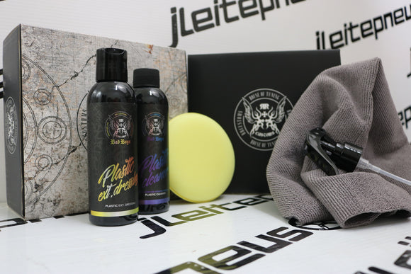 RR Customs Bad Boys - Mini Plastic Set