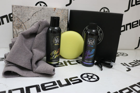 RR Customs Bad Boys - Mini Plastic Set