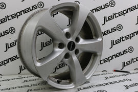 Jantes Cadillac 18 5x120 8.5 ET45 - Fazemos Montagem*/ Envio**