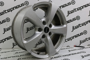 Jantes Cadillac 18 5x120 8.5 ET45 - Fazemos Montagem*/ Envio**