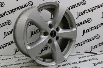 Jantes Cadillac 18 5x120 8.5 ET45 - Fazemos Montagem*/ Envio**