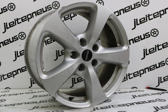 Jantes Cadillac 18 5x120 8.5 ET45 - Fazemos Montagem*/ Envio**