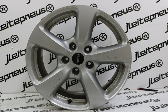 Jantes Cadillac 18 5x120 8.5 ET45 - Fazemos Montagem*/ Envio**