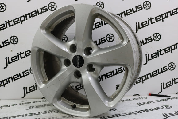 Jantes Cadillac 18 5x120 8.5 ET45 - Fazemos Montagem*/ Envio**