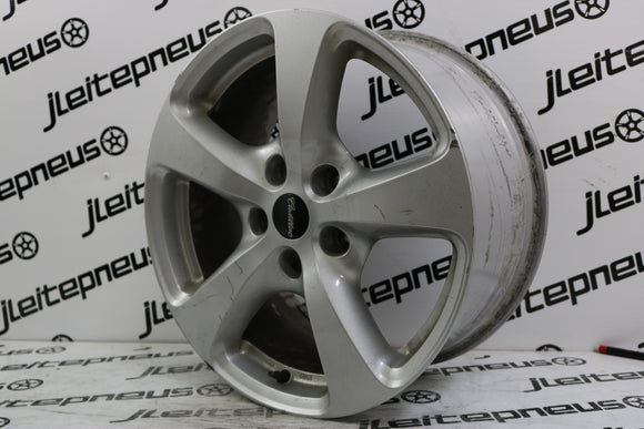 Jantes Cadillac 18 5x120 8.5 ET45 - Fazemos Montagem*/ Envio**