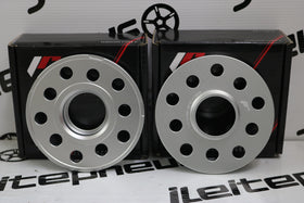 Kit Alargadores / Espaçadores Japan Racing 1.5cm 5x100+5x112 57.1