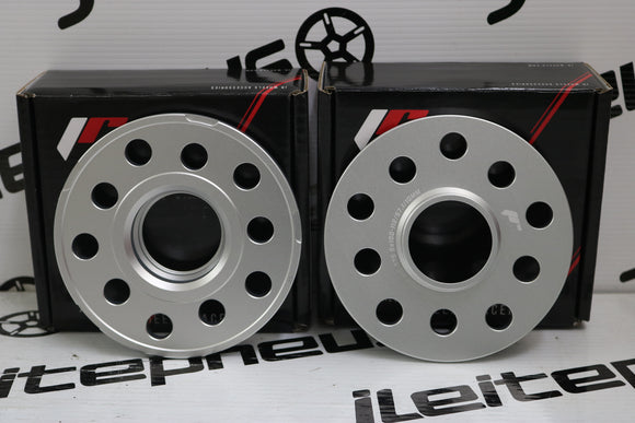 Kit Alargadores / Espaçadores Japan Racing 1.5cm 5x100+5x112 57.1