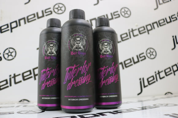 RR Customs Bad Boys -Interior Dressing  Girl 500ml