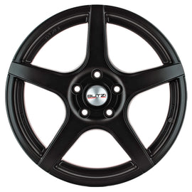 Jante IRON HP 7x16 5x100 ET38 CB67.1