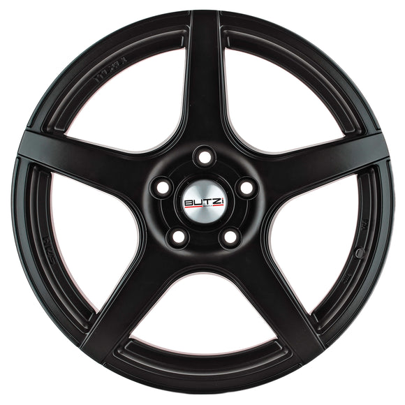 Jante IRON HP 7x17 4x100 ET35 CB67.1