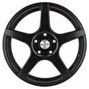 Jante IRON HP 6.5x15 4X108 ET35 CB 67.1