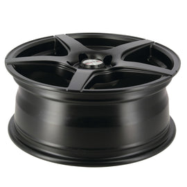 Jante IRON BFP 6.5x15 5x100 ET38 CB67.1 - 0