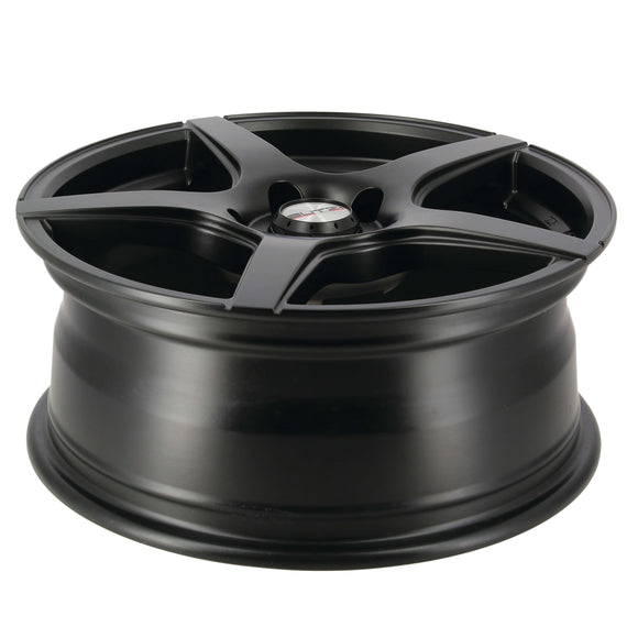 Jante IRON HP 6.5x15 5x100 ET38 CB67.1