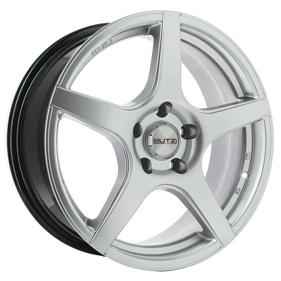 Jante IRON BFP 7x16 5x120 ET35 CB72.6