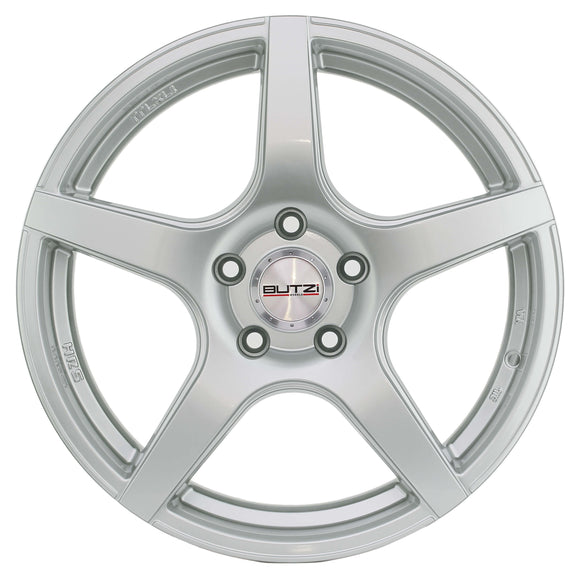 Jante IRON HP 7x16 5x120 ET35 CB72.6