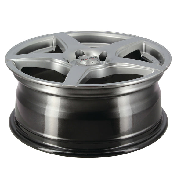 Jante IRON BFP 7x16 5x100 ET38 CB67.1